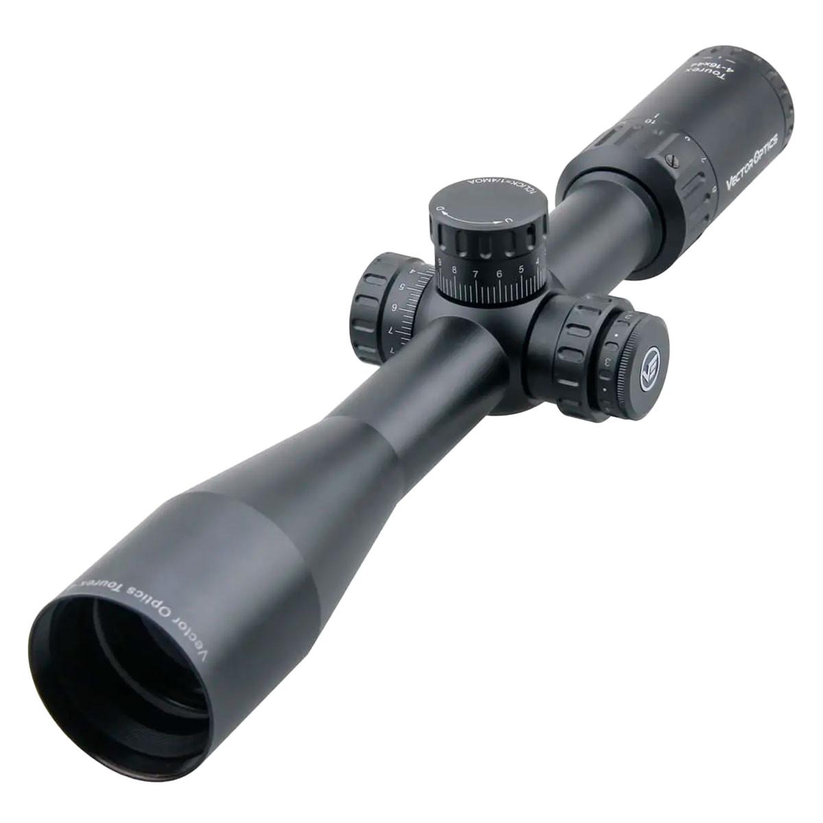 Оптический прицел Vector Optics Tourex 4-16x44 30 мм illum FFP Оптический прицел Vector Optics Tourex 4-16x44 30 мм illum FFP