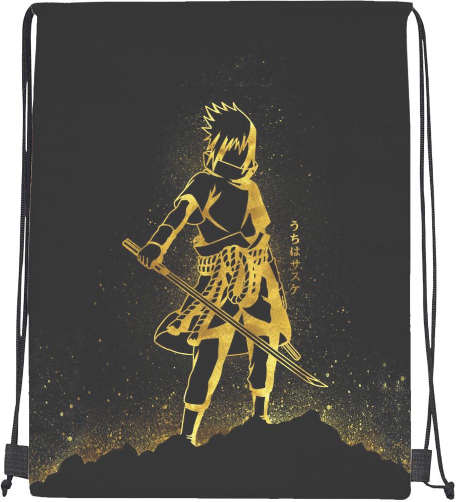 Мішок спортивний Golden Sasuke (20298113)