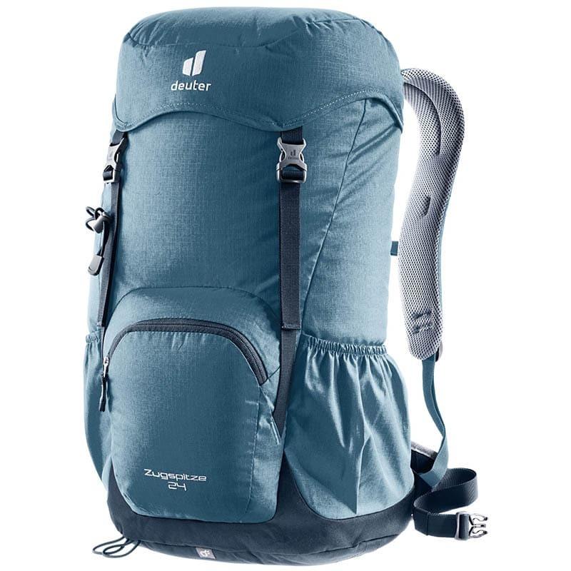 Туристичний рюкзак Deuter Zugspitze 24 л Atlantic-ink (34301211374)