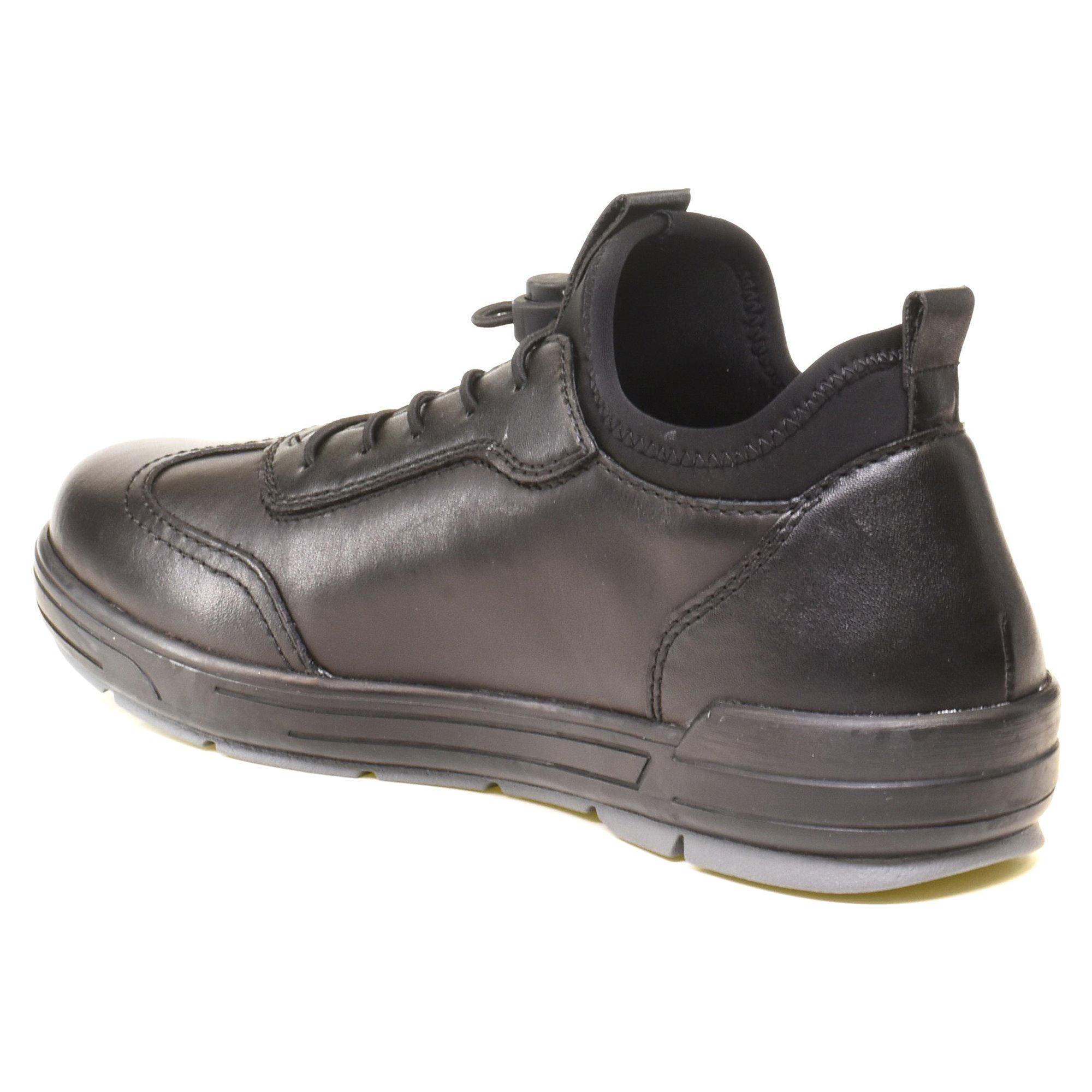 Кроссовки мужские Rieker р. 45 Черный (34910-45) - фото 11