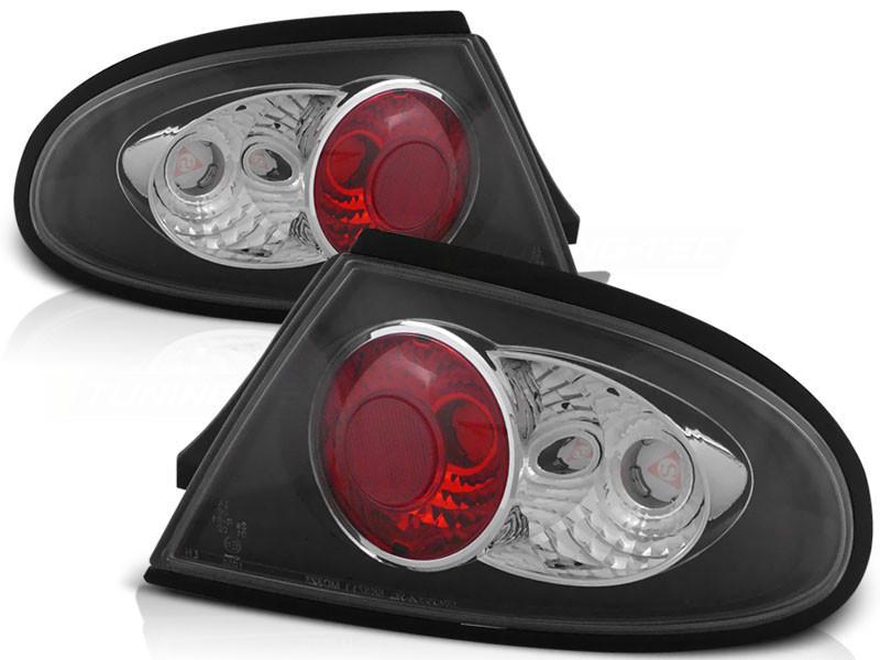 Автомобильные фонари задние Mazda 323F (2678871699)