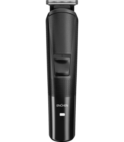 Триммер Enchen Beardo 3 Black (37061681)