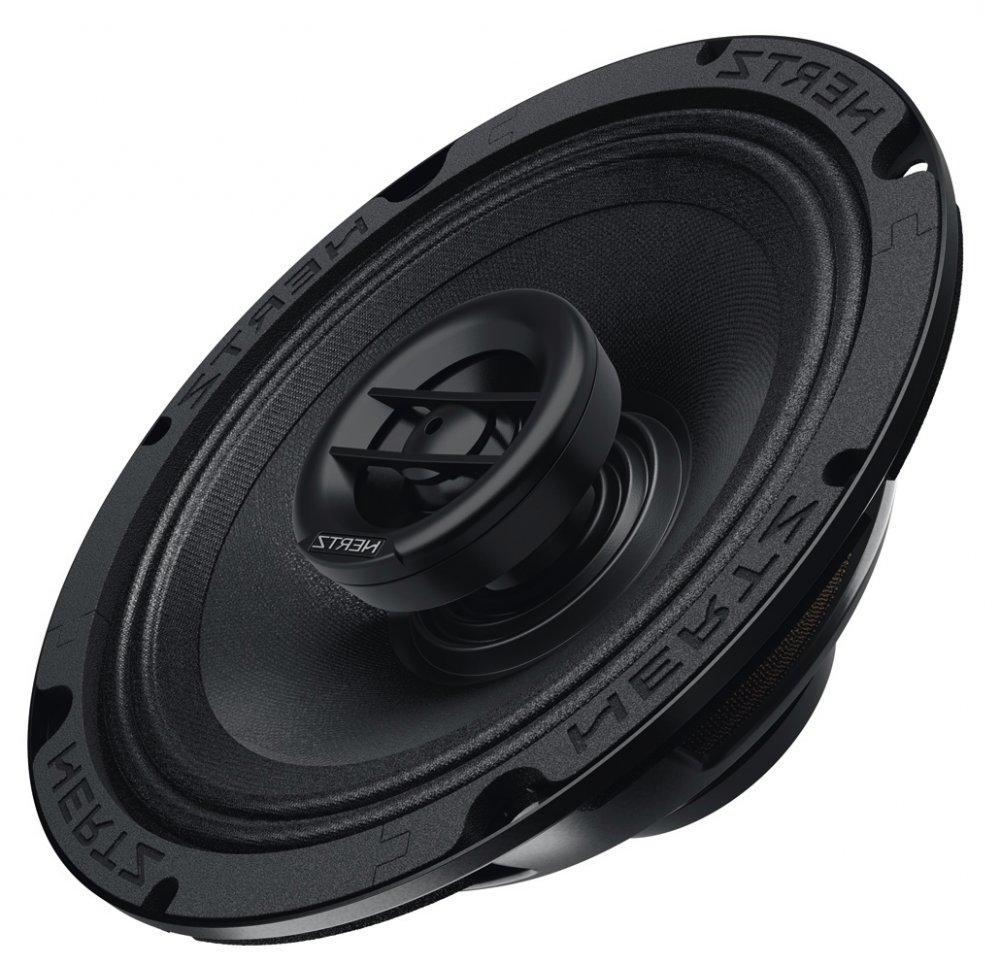 ᐉ Коаксиальная акустика Hertz SX 165 NEO