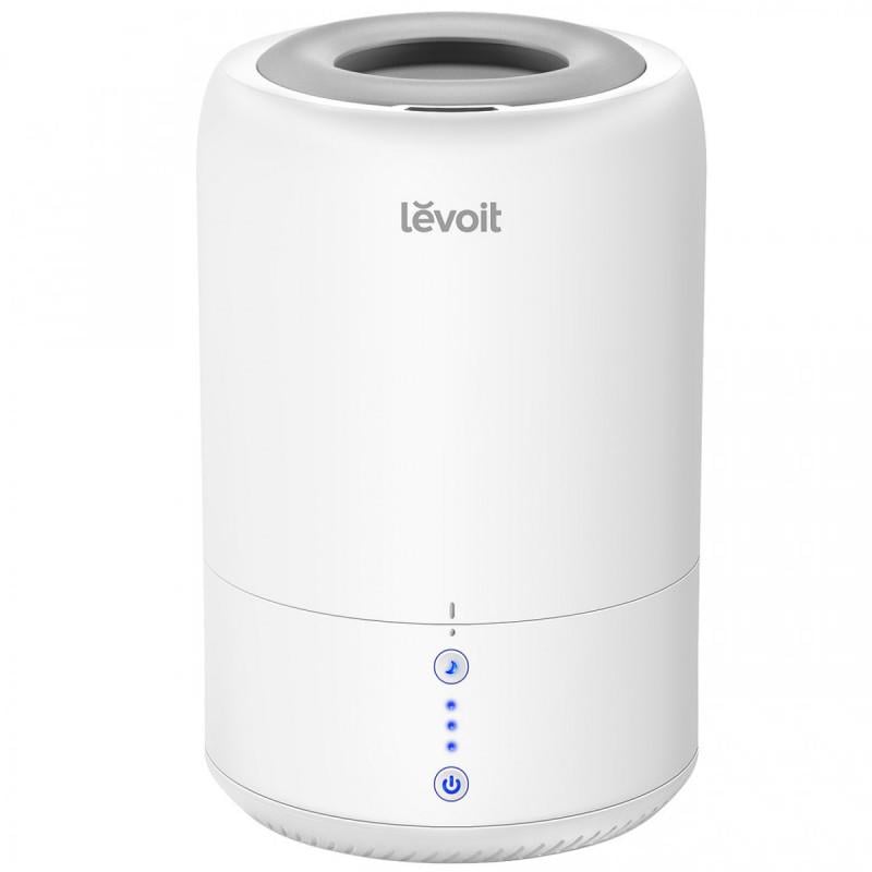 Ультразвуковий зволожувач та дифузор Levoit Dual 100 2в1