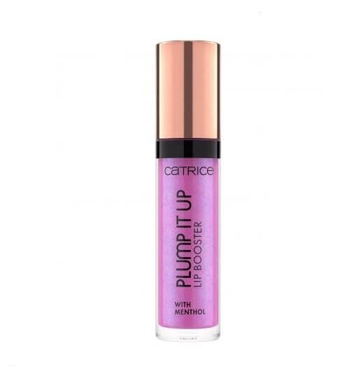 Блеск для губ Catrice Plump It Up с эффектом увеличения объема 030 Illusion Of Perfection 3,5 мл (2902395742)