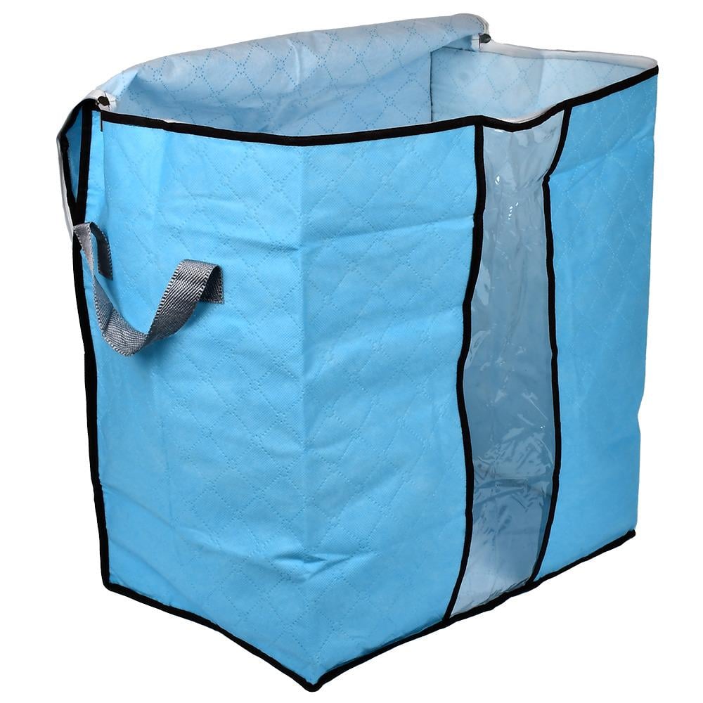 Коробка складная для хранения вещей 46х28х48 см (WHW64803-42)