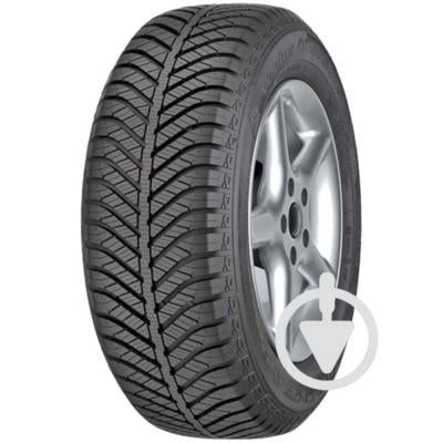 Автошини Goodyear Vector 4 Seasons 225/50 R17 98H XL