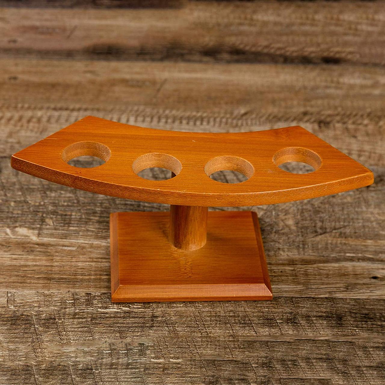 Подставка для темаки Гутоу 4 Шафран (ДДО-400406)