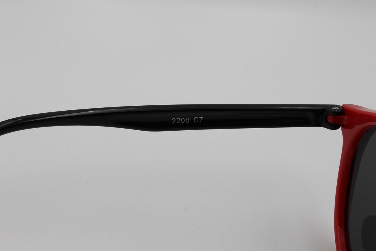 Сонцезахисні окуляри дитячі  (2208 с7) - фото 10