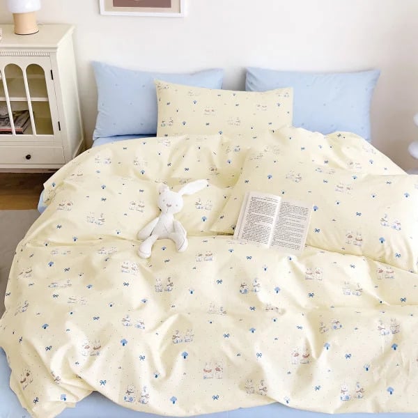 Комплект постельного белья Viluta подросток Satin Twill 800 100% хлопок