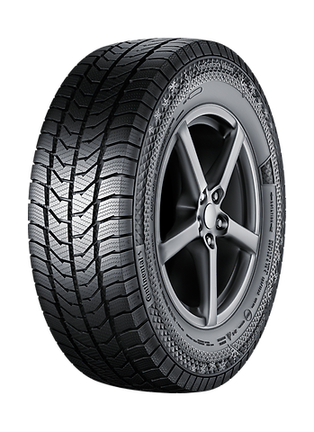 Шина Continental VanContact Viking 215/70 R15C 109/107R не шип