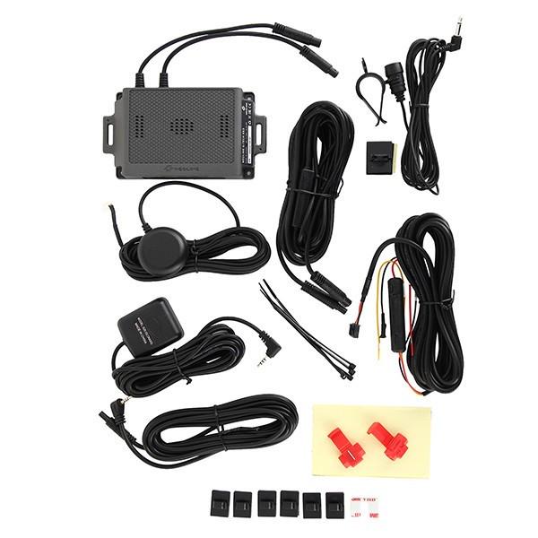 Видеорегистратор Neoline G-Tech X53 WiFi 2 камеры - фото 7 Видеорегистратор Neoline G-Tech X53 WiFi 2 камеры - фото 7