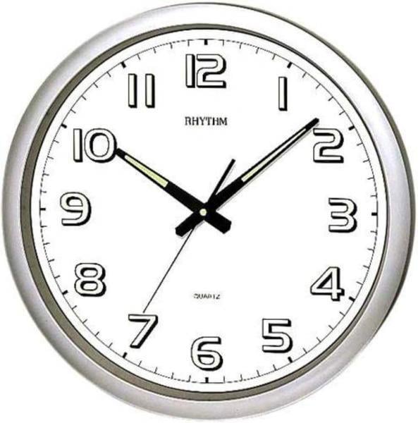Часы RHYTHM CMG805NR19