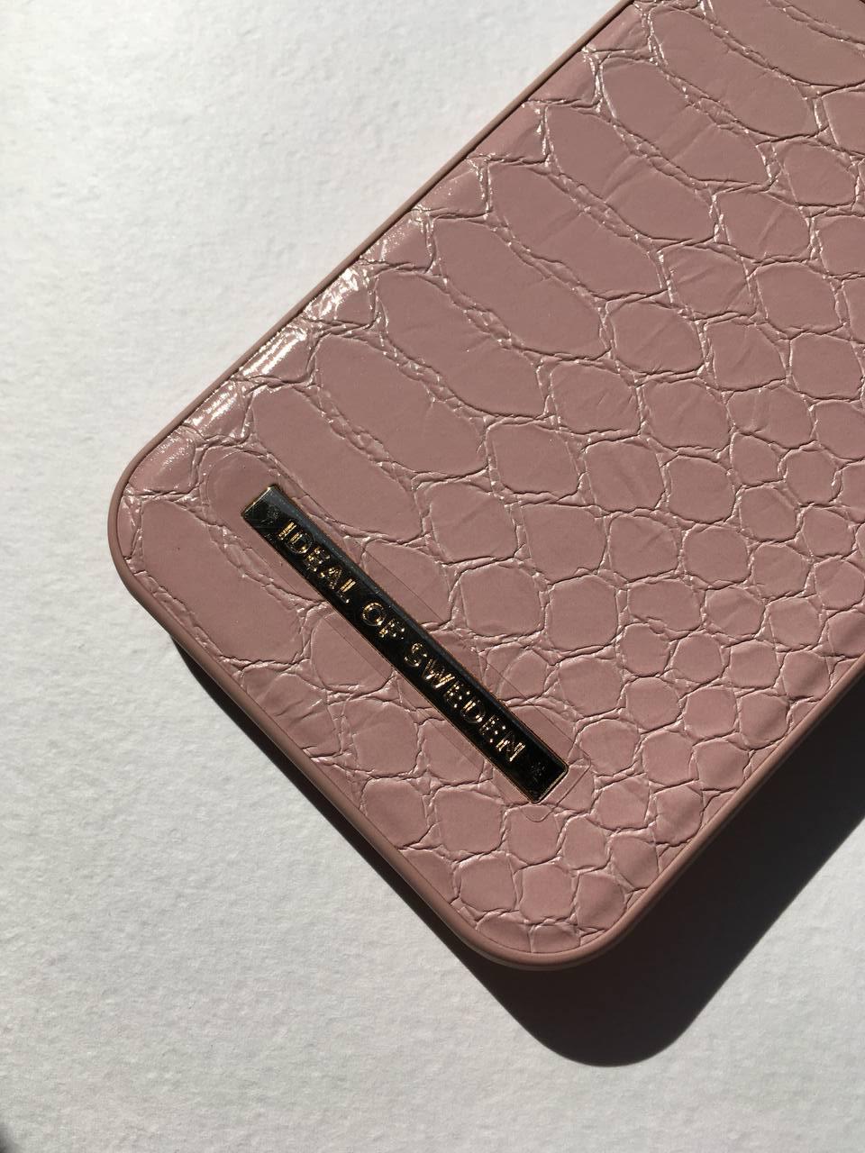 Чохол протиударний iDeal of Sweden Atelier IDACAW20-2061-244 для Iphone 12/12 Pro Rose Snake (12089486) - фото 7 Чохол протиударний iDeal of Sweden Atelier IDACAW20-2061-244 для Iphone 12/12 Pro Rose Snake (12089486) - фото 7