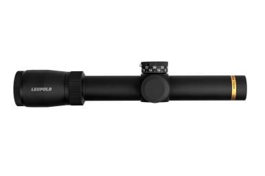 Прицел оптический Leupold VX-5HD 1-5x24 30 мм CDS-ZL2 Illum FireDot Duplex (72714039) - фото 4 Прицел оптический Leupold VX-5HD 1-5x24 30 мм CDS-ZL2 Illum FireDot Duplex (72714039) - фото 4