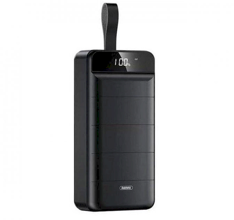Повербанк REMAX RPP-185 50000 mAh Повербанк REMAX RPP-185 50000 mAh
