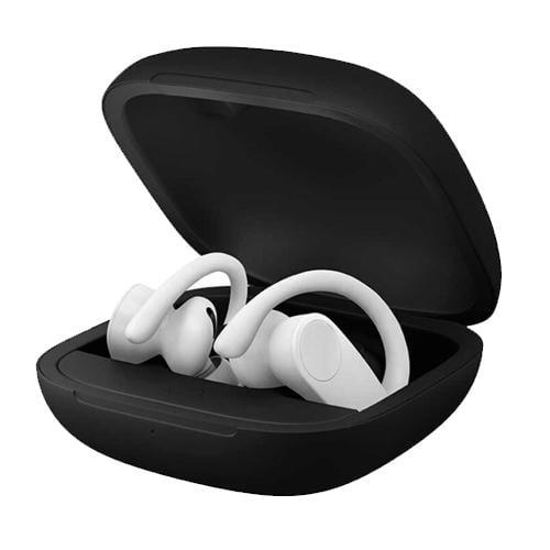 Беспроводные вакуумные Bluetooth наушники Pro phones 215 White