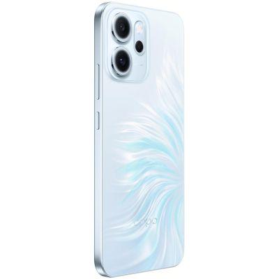 Мобільний телефон OPPO Reno14 F 5G 8/256GB Opal Blue (OFCPH2743 _BLUE_8/256) - фото 11 Мобільний телефон OPPO Reno14 F 5G 8/256GB Opal Blue (OFCPH2743 _BLUE_8/256) - фото 11