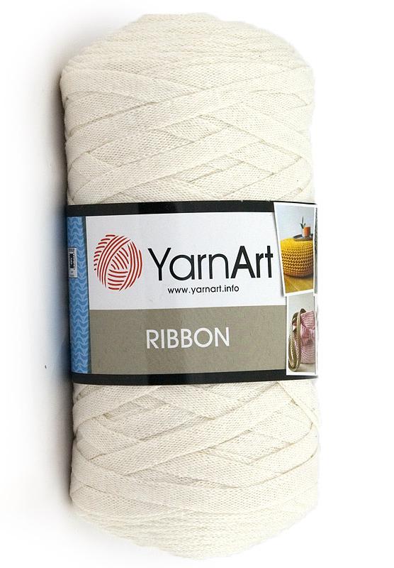 Пряжа YarnArt Ribbon 752