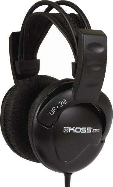 Наушники Koss UR20 (193003)