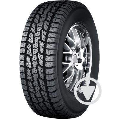Автошина SKYFIRE SK803+ 245/70 R16 107S