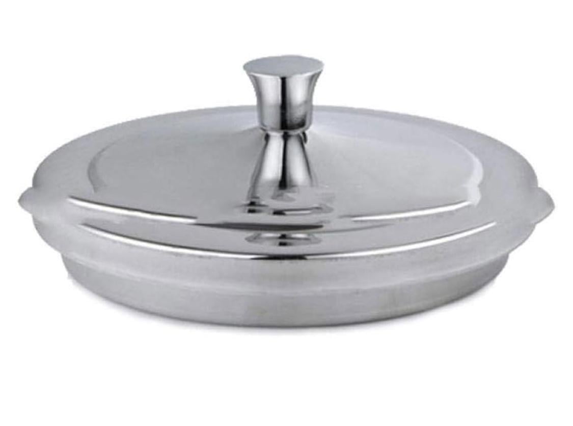 Ведро для шампанского Грация металлическое 15 см (90321) - фото 5 Ведро для шампанского Грация металлическое 15 см (90321) - фото 5