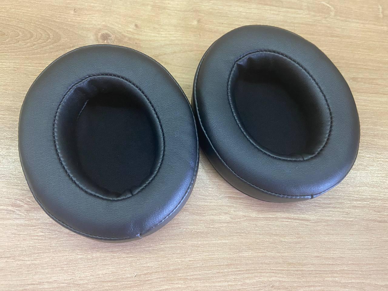 Амбушюри для навушників універсальні з ефектом пям'яті для навушників овальні 11х9 см (2726084580) - фото 9 Амбушюри для навушників універсальні з ефектом пям'яті для навушників овальні 11х9 см (2726084580) - фото 9