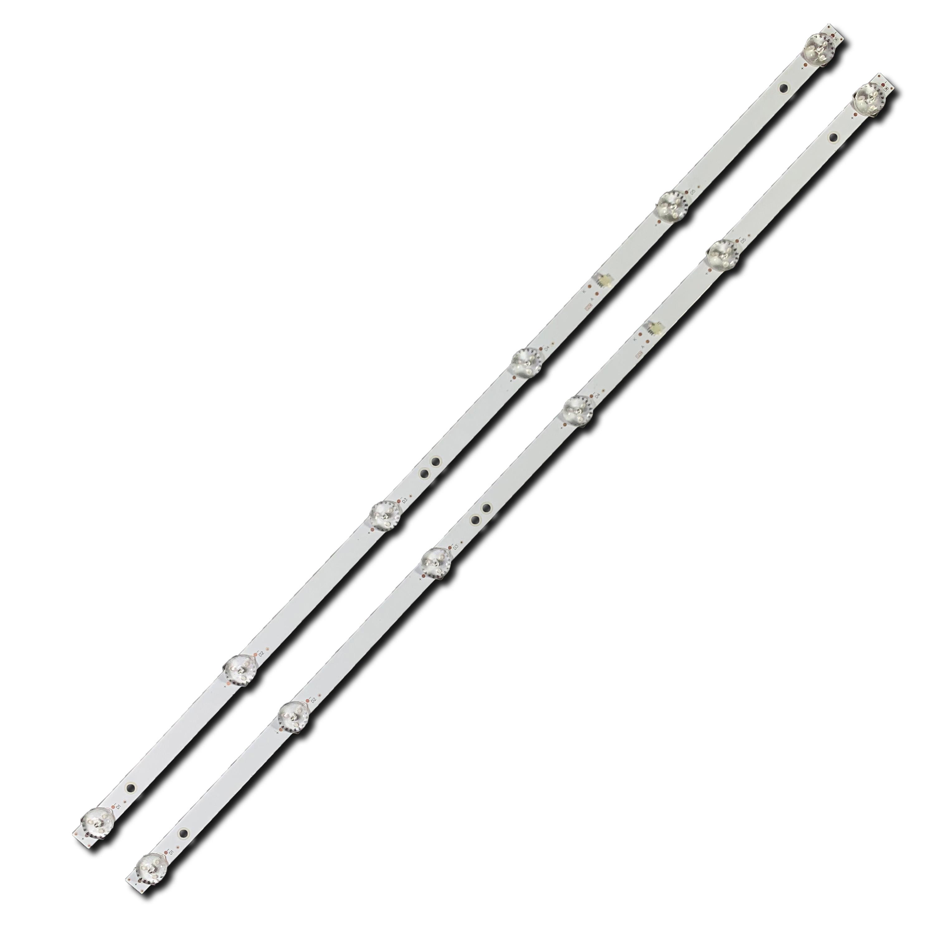 Комплект LED подсветки для TV 32" KJ32D06-ZC22AG-9/KJ32D06-ZC22AG-12/303KJ320044 (ART-12742)