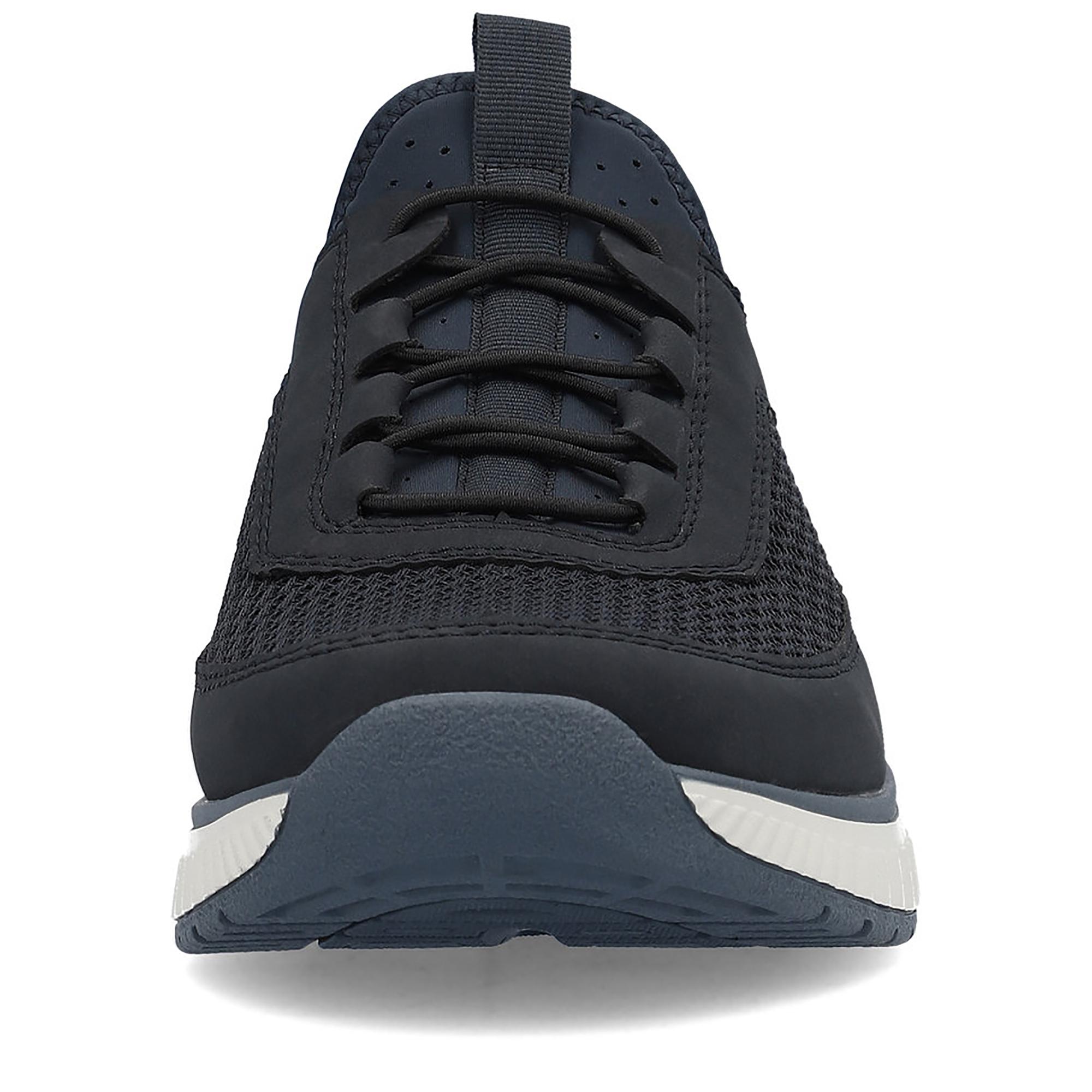 Кроссовки весенние мужские RIEKER р. 44 Синий (89229-44) - фото 9 Кроссовки весенние мужские RIEKER р. 44 Синий (89229-44) - фото 9