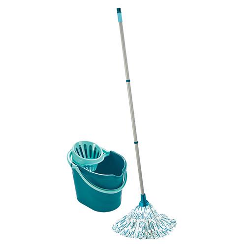 Ведро со шваброй Leifheit Classic Mop Leifheit (56792)