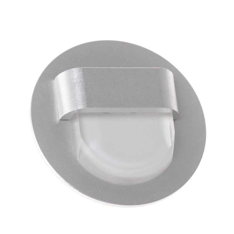 Світильник настінний Brille LED-129/1W для сходів