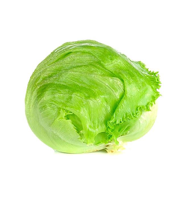 Семена Салат Лагунас ТД Гекса-Украина 01-26-054 1000 шт. (IR01582)