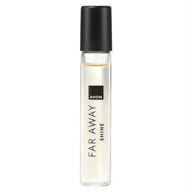 Парфюмерная вода Avon Far Away Shine 10 мл (29008307)