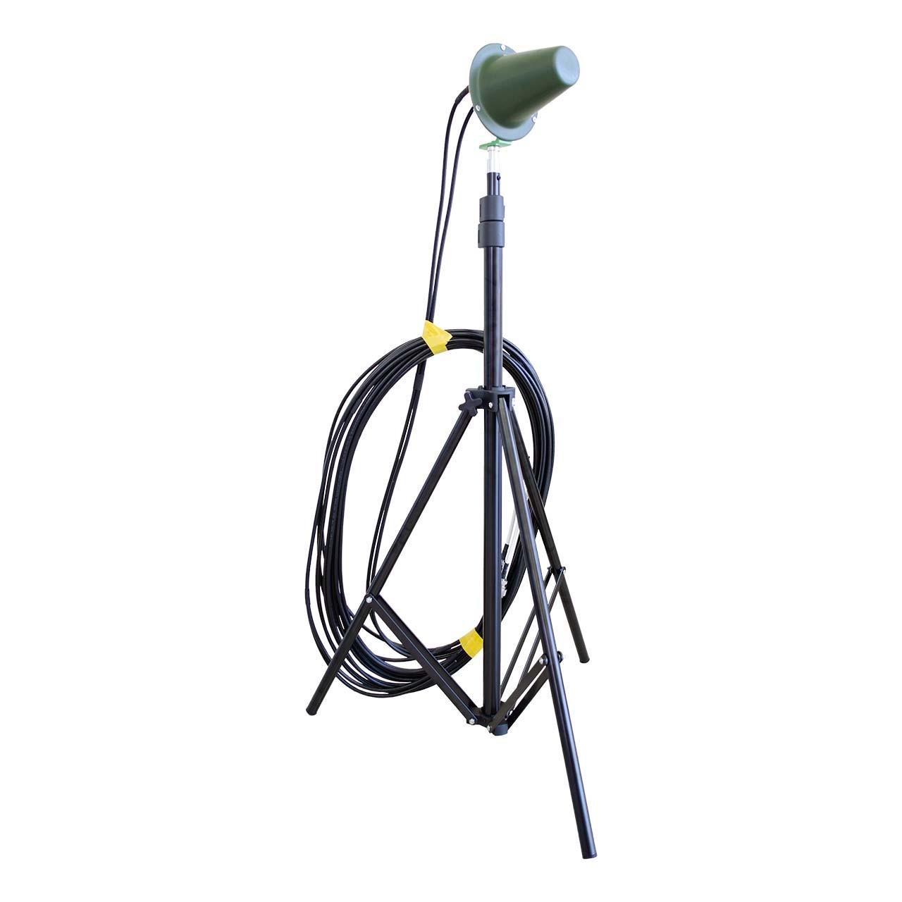 Система збільшення радіусу дії дронів DJI спрямована 60 градусів 13 dB