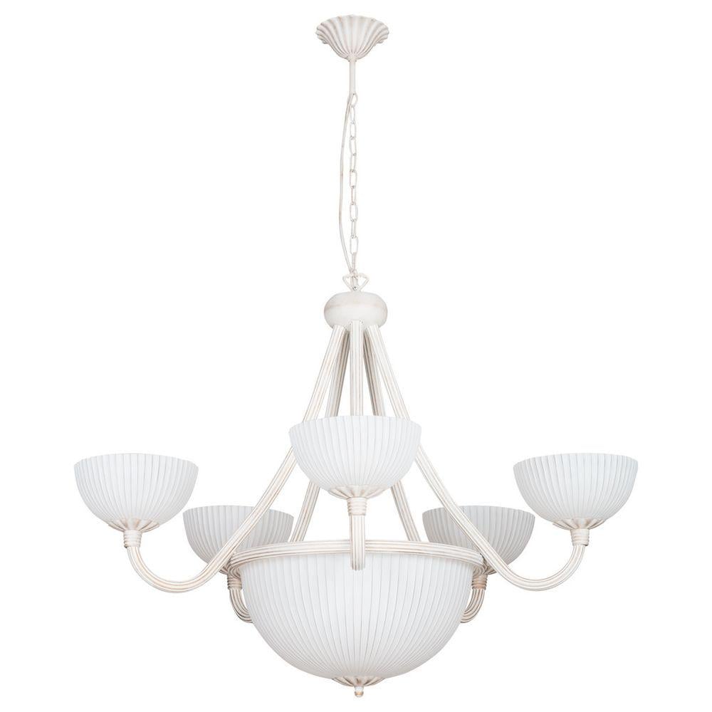 Люстра Nowodvorski Baron 5997