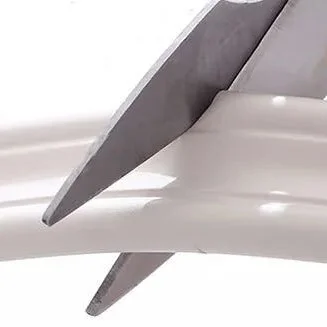 Гибкий плинтус 5 м Белый (J00048-1) - фото 2 Гибкий плинтус 5 м Белый (J00048-1) - фото 2