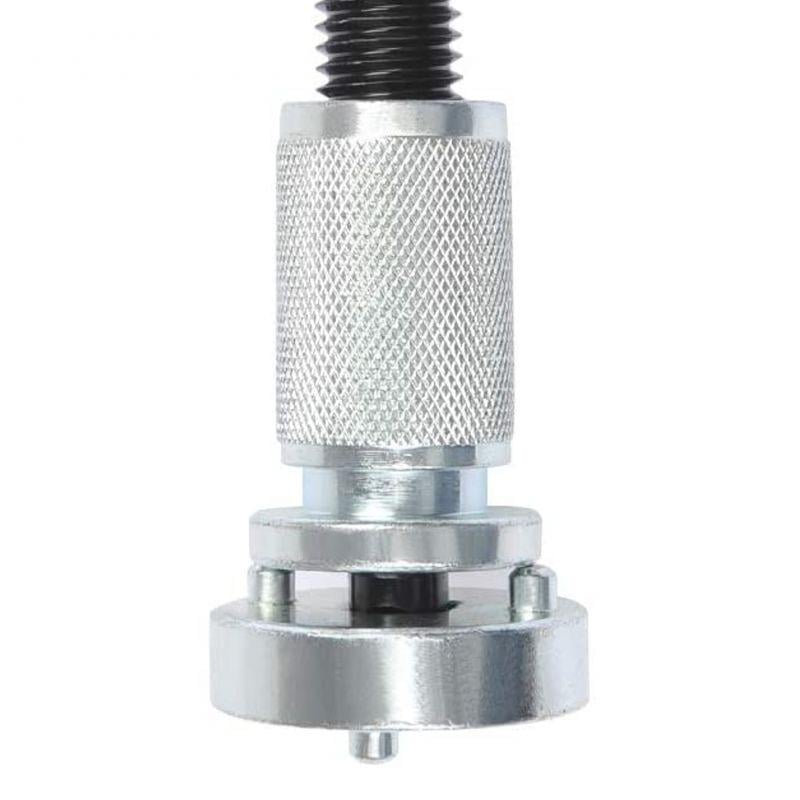 Інструмент для стиснення гальмівних циліндрів Kraft&Dele 3/8" Ø 6 мм (KD10349) - фото 4