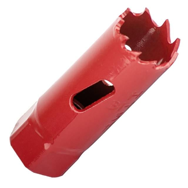 Коронка по металлу Intertool SD-5619 биметаллическая 19 мм (9617576)