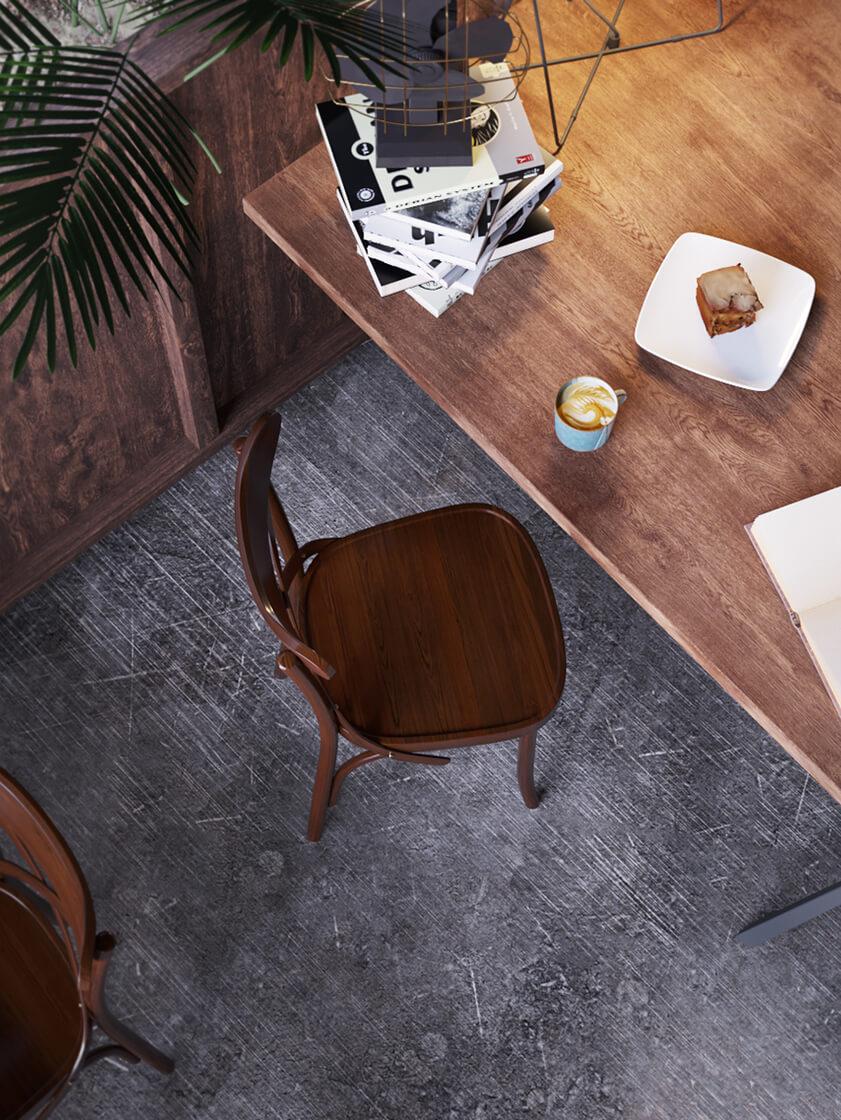 Однокомпонентный микроцемент для подготовки поверхности Solast ADAMANT 20 кг Кедровый (SKU000112) - фото 4 Однокомпонентный микроцемент для подготовки поверхности Solast ADAMANT 20 кг Кедровый (SKU000112) - фото 4