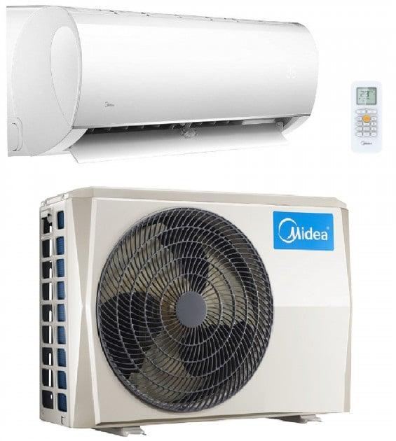 Кондиционер Midea MA-12H1DO-I/MA-12N1DO-O