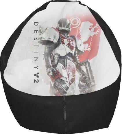 Крісло-груша DESTINY 8 L (13242861)