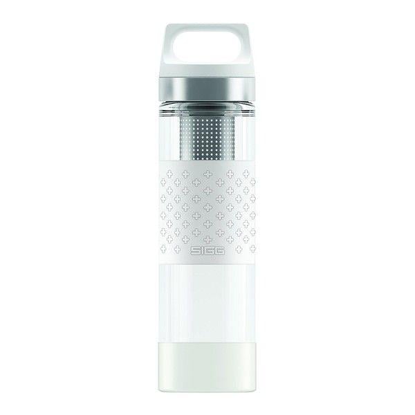 Термофляга SIGG H/C Glass WMB 0,4 л (8539.40)