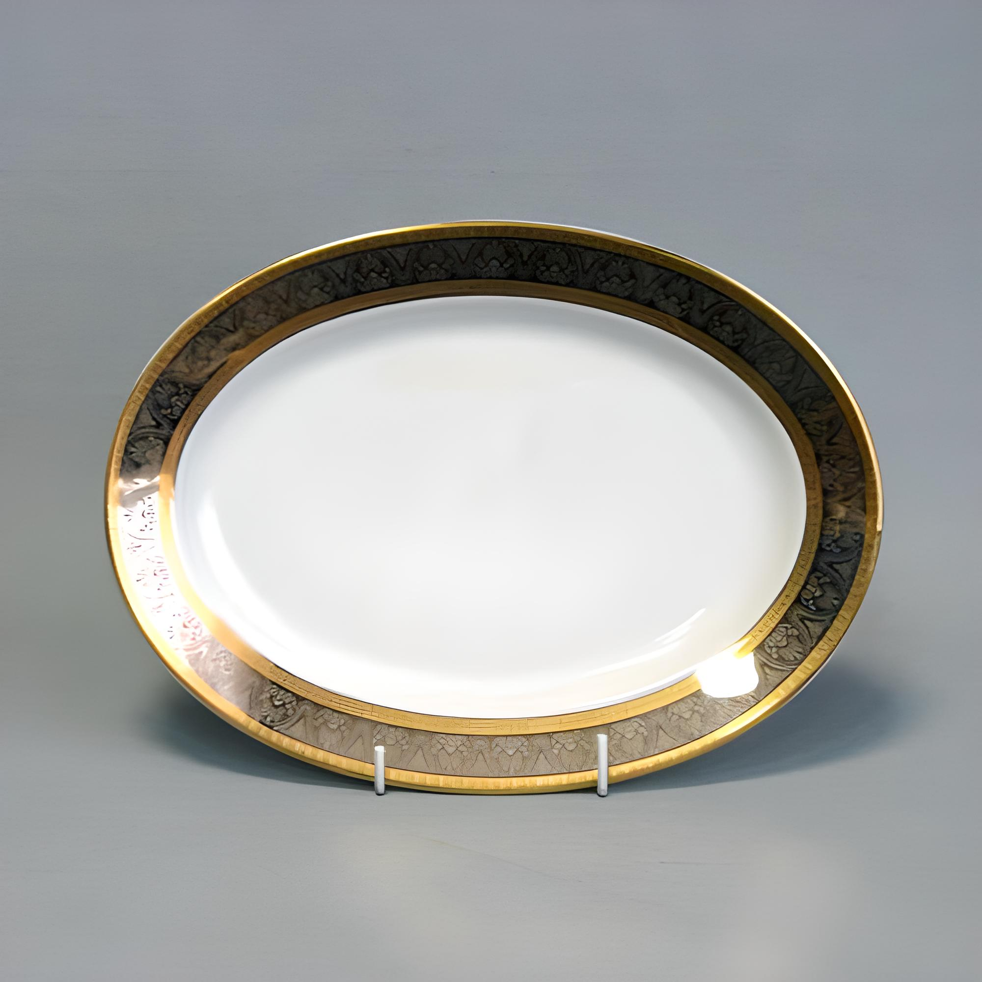 Блюдо Thun Opal (00000000075) Блюдо Thun Opal (00000000075)