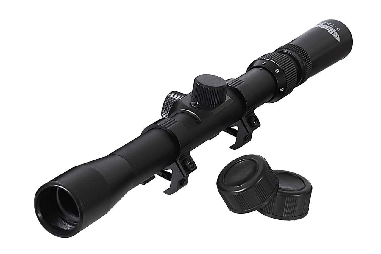 Оптический прицел Bassell 3-7Х20 (26329508)
