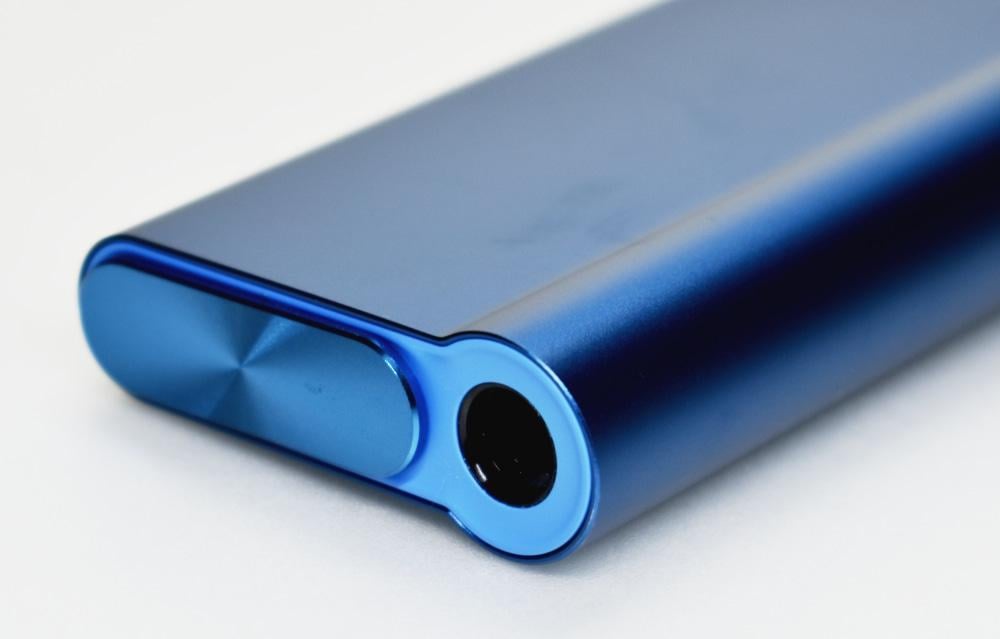 Система нагрівання тютюну Glo HYPER X2 AIR Блакитне небо - фото 8