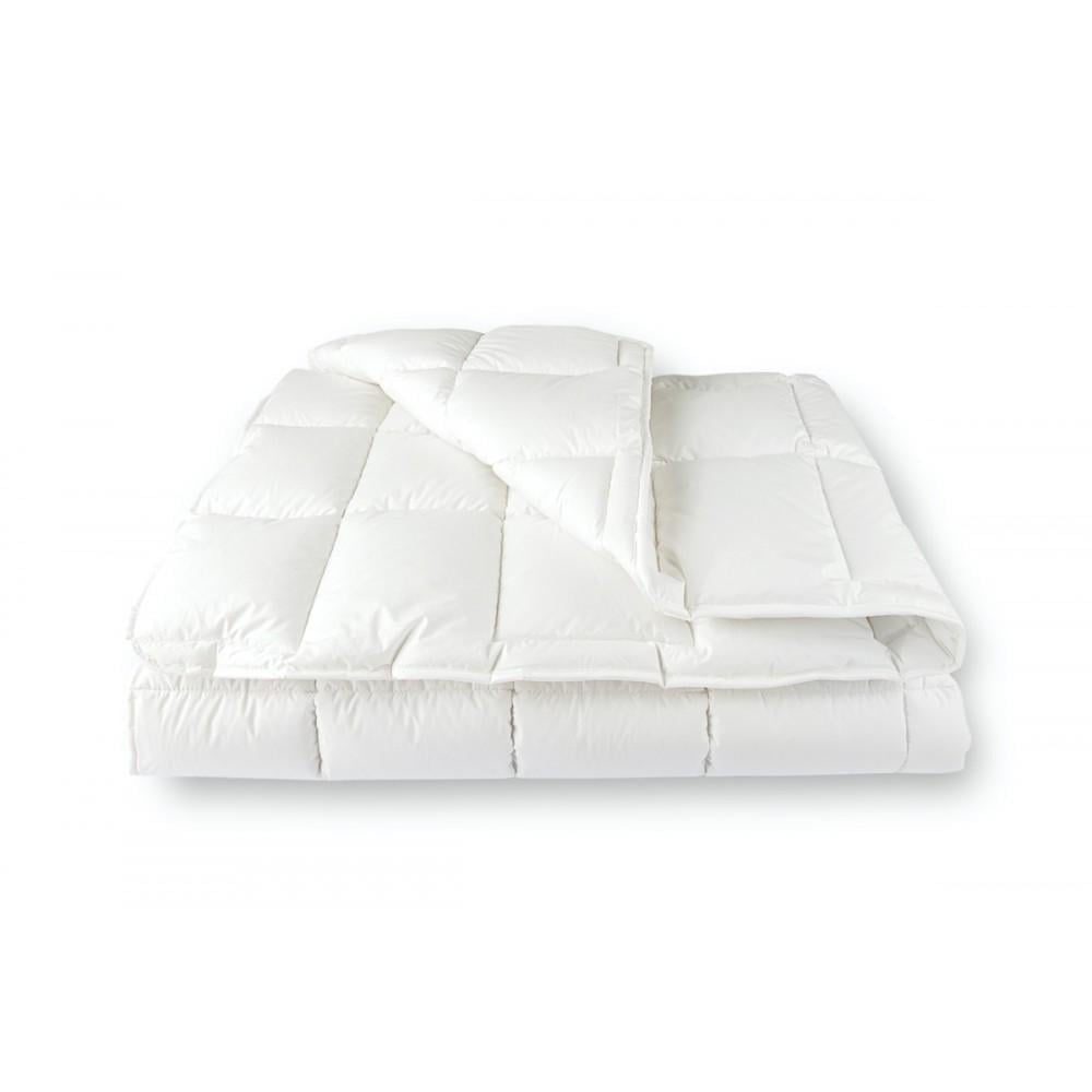 Одеяло ТЕП DREAM COLLECTION ЕМBOSSED 200х210 см 350 г/ м2 Белый (1-02939_21855)