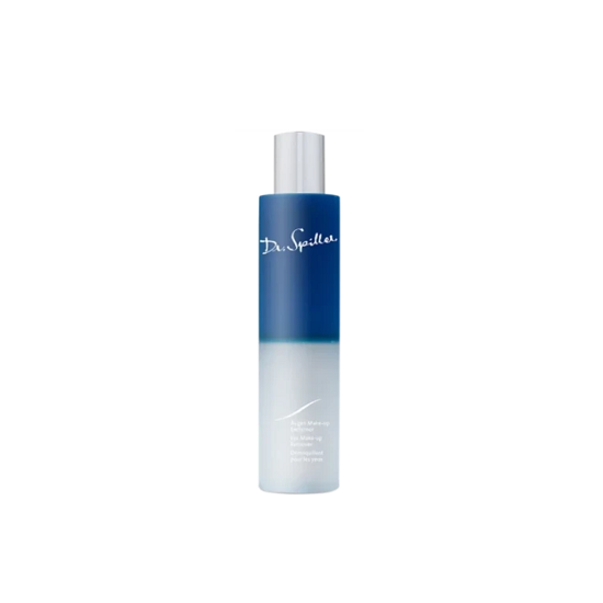 Двофазний засіб для зняття макіяжу з очей Dr. Spiller Eye Make-up Remover 200 мл