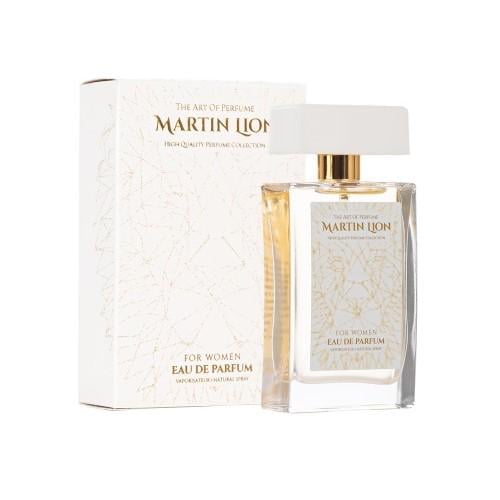 Вода парфумерна для жінок Martin Lion F30 Sunshine 50 мл (474505)