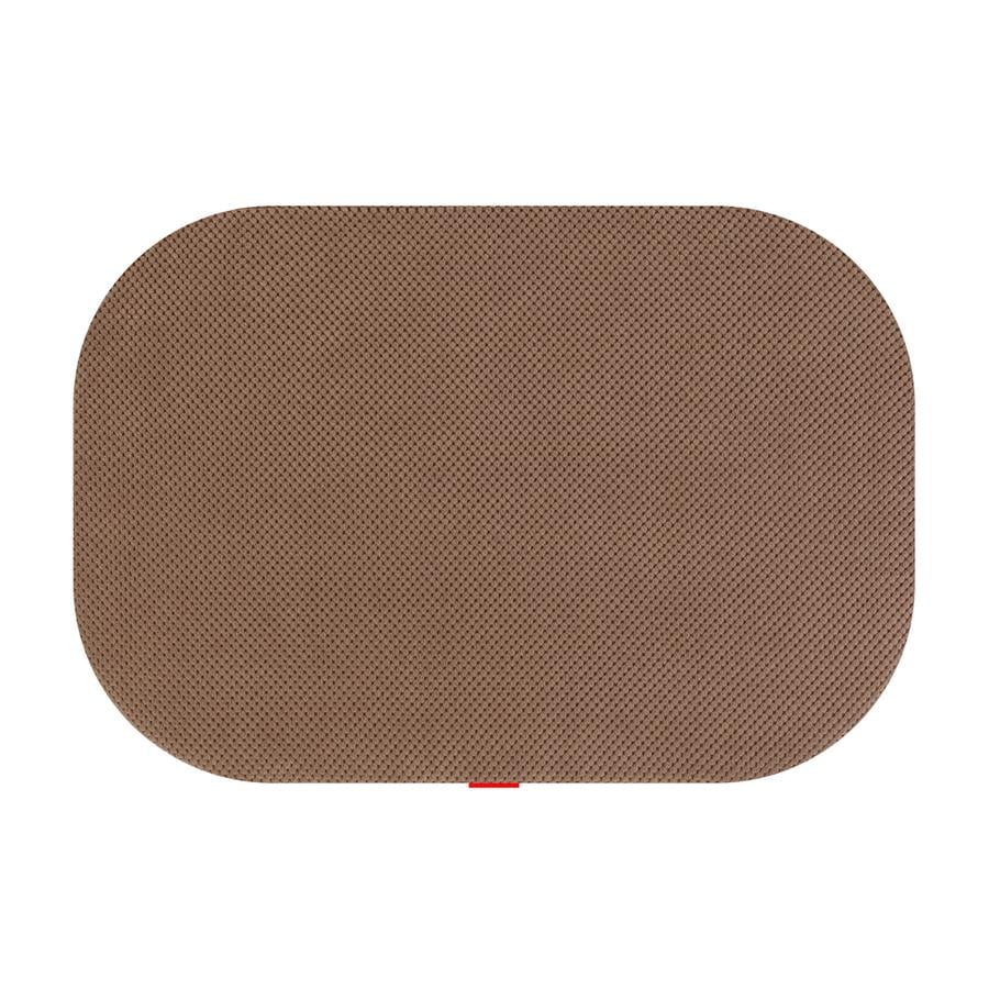 Леженка для собак со съемным чехлом WAUDOG Relax Дорис М 80х55 см Beige (131214) - фото 2 Леженка для собак со съемным чехлом WAUDOG Relax Дорис М 80х55 см Beige (131214) - фото 2