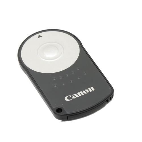 Пульт ДУ для зеркальных камер Canon RC-6 (3445)